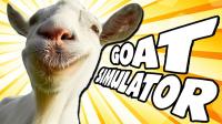 Goat sim Goaty