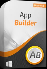 App Builder 2017.67 + Patch [CracksNow]