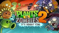 Plants vs. Zombies 2 v6.2.1 Mod Obb + Apk [CracksNow]