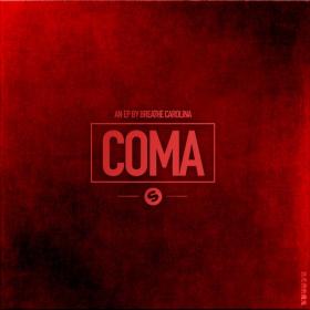 Breathe Carolina - Coma - EP