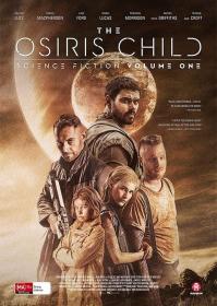 Science Fiction Volume One The Osiris Child 2016 WEB-DL XviD MP3-FGT