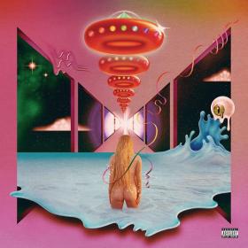 Kesha - Woman (feat  The Dap-Kings Horns) - Pre-Single