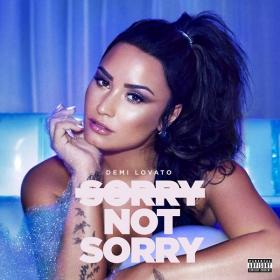 Demi Lovato - Sorry Not Sorry - Single