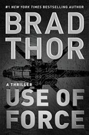 Use of Force - Brad Thor [EN EPUB] [ebook] [ps]