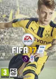 FIFA 17 [FitGirl Repack]