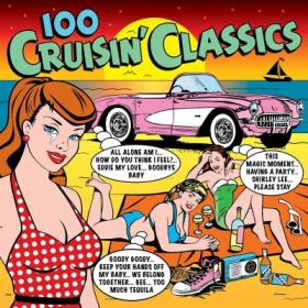 100 Cruisin' Classics(2017)