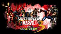 Ultimate Marvel vs. Capcom 3 - Corepack