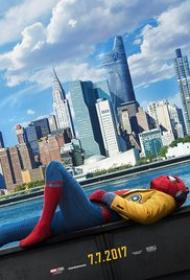 Spider Man Homecoming 2017 Hindi 720p HD-TS x264