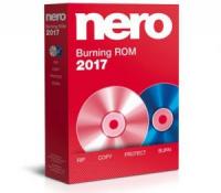Nero Burning ROM & Nero Express 2017 Portable