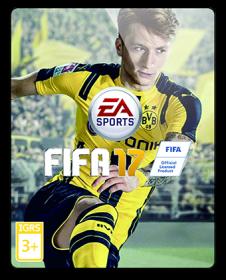 FIFA 17 Super Deluxe Edition [qoob RePack]