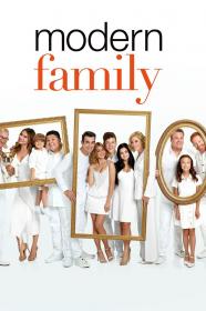 Modern Family Season 8 S08 720p WEB-DL x265-HETeam