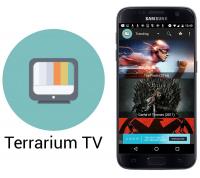 Terrarium TV v1.7.1 Premium Apk - Free HD Movies and TV Shows [CracksNow]