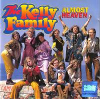 The Kelly Family - Almost Heaven (1996)