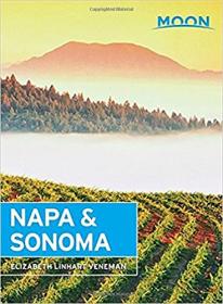 Moon - Napa and Sonoma - 3E (2017) (Epub) Gooner