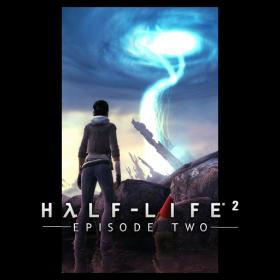 Half-Life 2 Episode Two