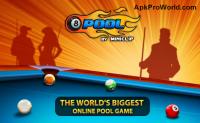 8 Ball Pool v3.10.3 [Mod]