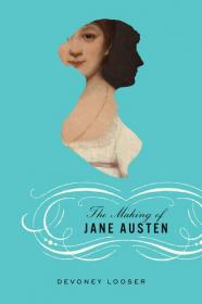 The Making of Jane Austen (2017) (Epub) Gooner