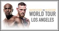 Mayweather vs McGregor World Tour LA 720p WEB-DL H264 Fight-BB