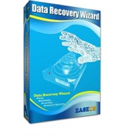 EaseUS Data Recovery Wizard v11.6 + Keygen [4REALTORRENTZ]