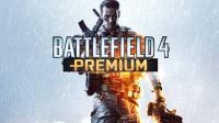 Battlefield 4 - Premium Edition (Cracked.incl.MP)