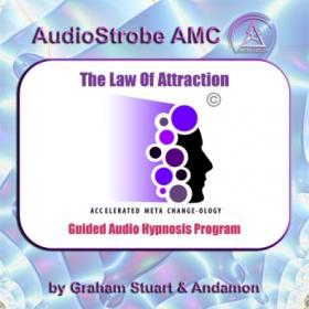 AudioStrobe AMC - The Law of Attraction