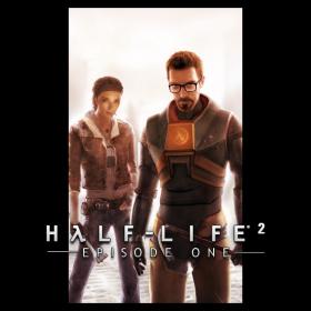 Half-Life 2 Episode One