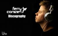 Ferry Corsten Discography (Vyze)