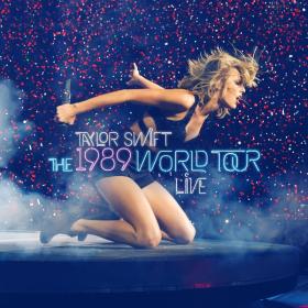 Taylor Swift - Blank Space (Live) [Mp3 - 320kbps] [Mw Hits]
