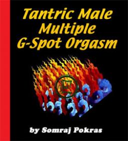 Tantric Male Multiple G-Spot Orgasm Awakening His Sacred Gate To Supreme Bliss