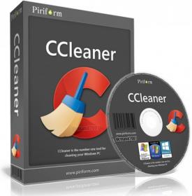 CCleaner.5.31.6105 Crack + Patch (Pro Version) (Latest) [July 2017]