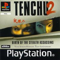 Tenchu 2 - Birth of Stealth Assassins