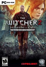 The Witcher 2 - Enhanced Edition [FitGirl Repack]