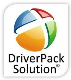 DriverPack Solution 17.7.58 [AndroGalaxy]