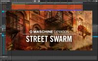 Maschine Expansion - Street Swarm v1.0.0 macOS [dada]
