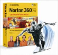 Norton 360 v2.0 with keygen