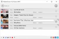 MediaHuman YouTube to MP3 Converter 3.9.8.14 + Crack [CracksNow]