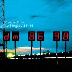Depeche Mode - The Singles '86-'98 (1998)