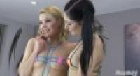 Teenikini E04 Karly Baker And Abby Cross Photoshot XXX 1080p MP4-KTR