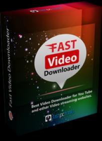 Fast Video Downloader 3.0.0.1-Uploaded By Waseem