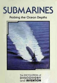 Submarines - Probing the Ocean Depths
