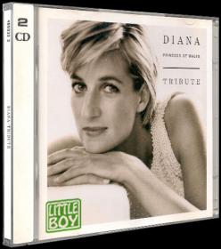 Diana, Princess of Wales - Tribute (1997)