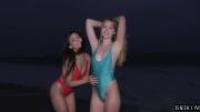 Baeb 17 07 03 Chloe Scott And Whitney Wright 4th Of July Beach Babes XXX 1080p MP4-KTR[N1C]