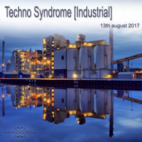 Headdock - Techno Syndrome [Industrial] 13-08-2017