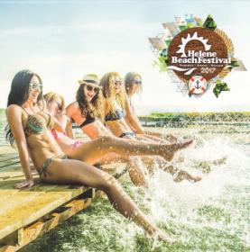 VA_-_Helene_Beach_Festival_2017-(2CD)-2017-DRUM