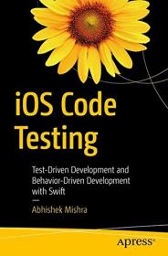 IOS Code Testing - Test-Driven Development - 1E (2017) (Pdf) Gooner