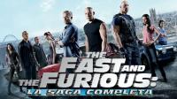 Saga Fast & Furious (2001-2017) 720p - 1080p  ITA-ENG
