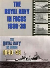 THE ROYAL NAVY IN FOCUS^V