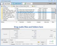 EZ CD Audio Converter Ultimate 6.0.8.1 (x64) + Crack [CracksNow]
