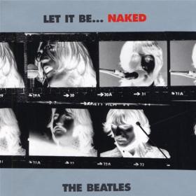 The Beatles - Let It Be   Naked 1968-1970 (2CD)(2003)