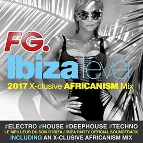 FG Ibiza Fever 2017 4CD 2017